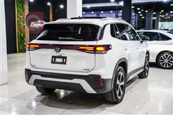 فولكسفاغن تيغوان